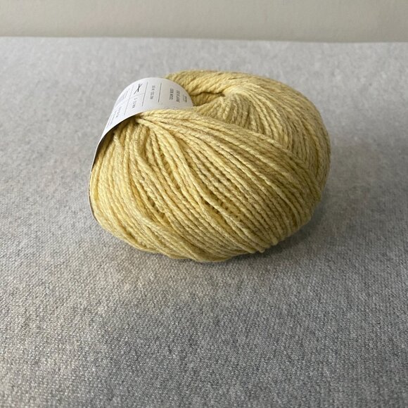 NWT De Rerum Natura Ulysse Colour Creme Anglaise Lot of 1 - Picture 4 of 7